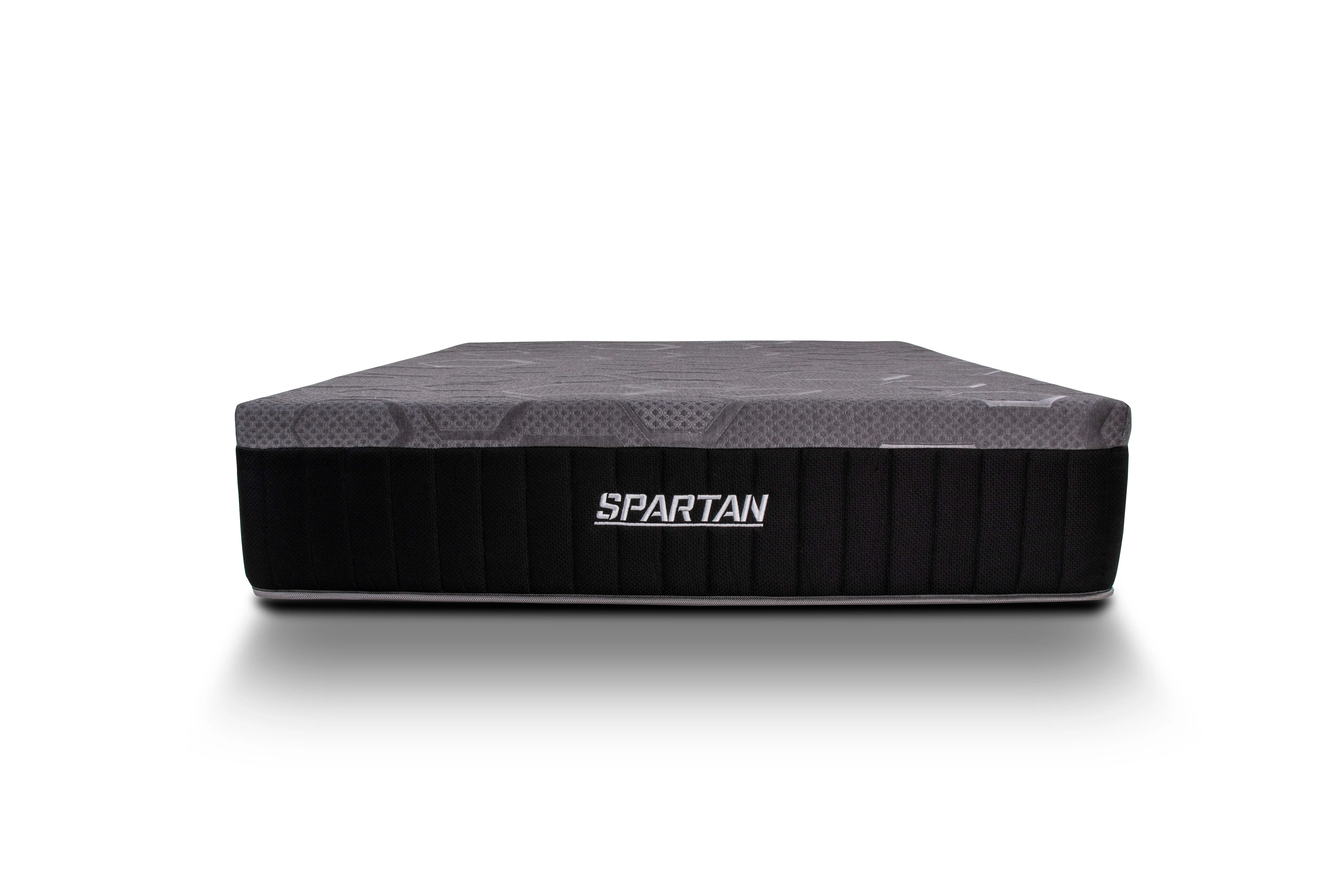 Brooklyn Bedding Spartan Hybrid Mattress