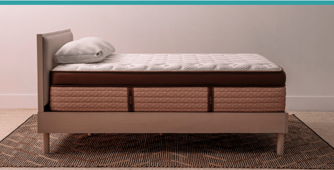 Helix Sunset Elite Mattress