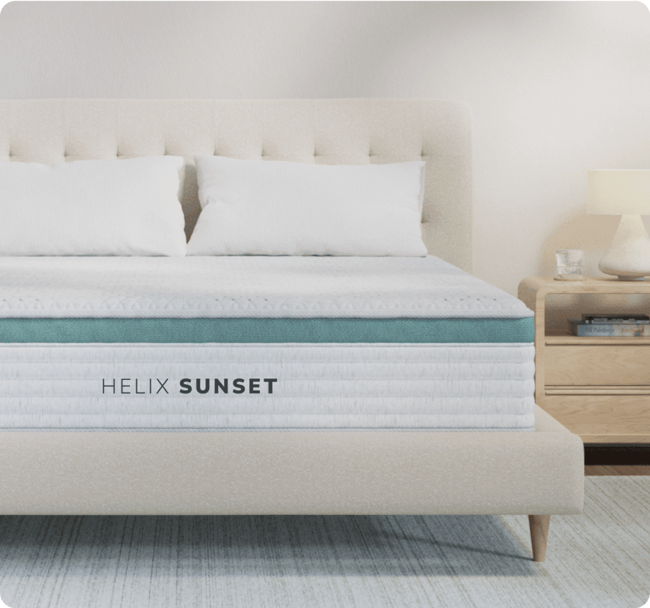 Learn more about the Helix Sunset