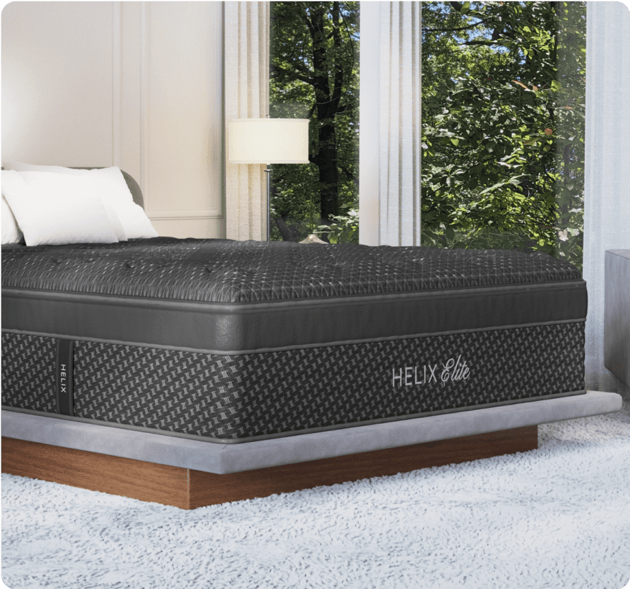 Learn more about the Sunset Elite mattress