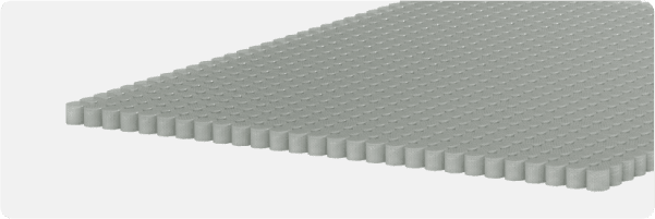 Explore the layers of the Sunset Elite mattress
