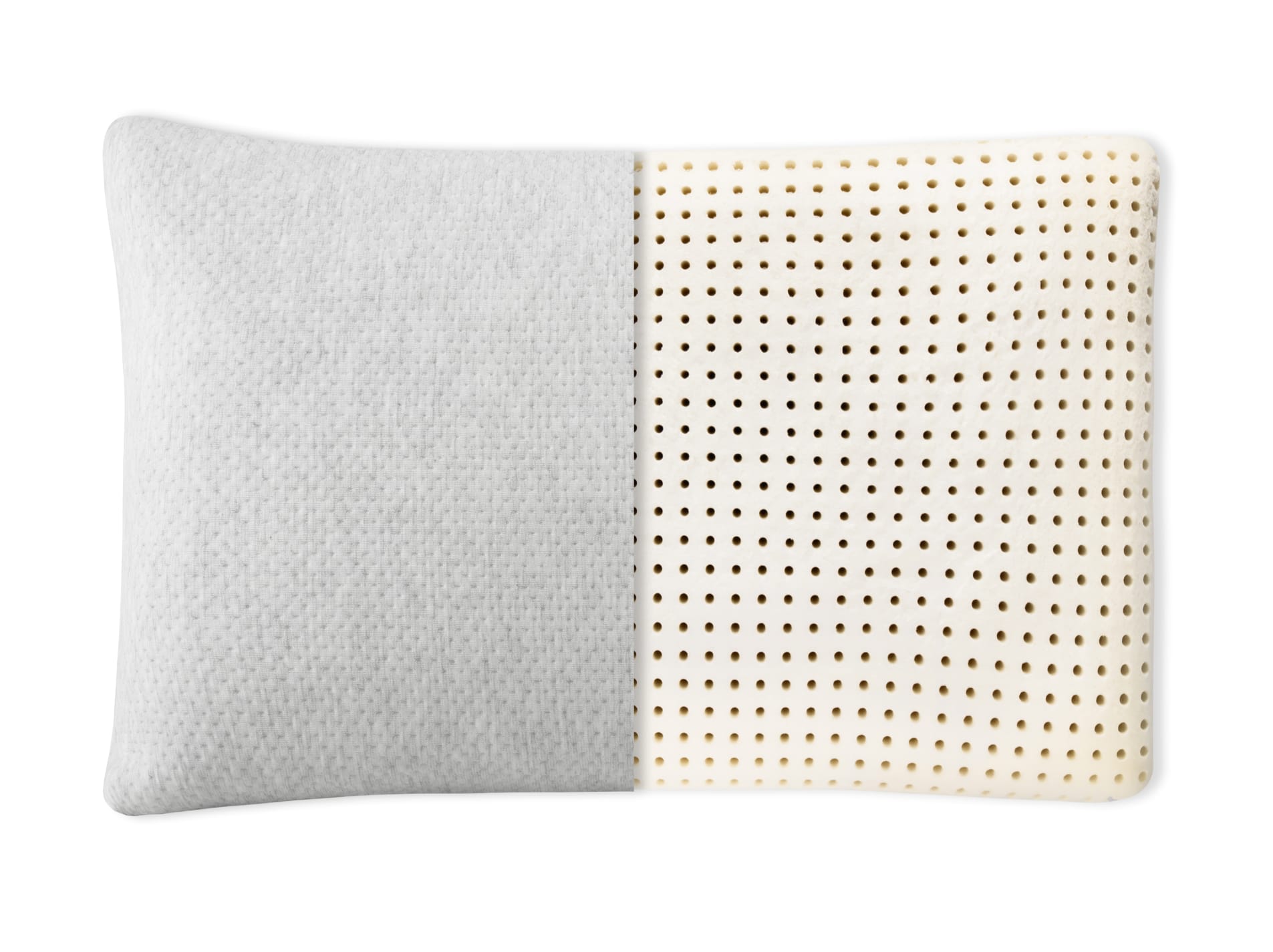Talalay Latex Pillow Brooklyn Bedding