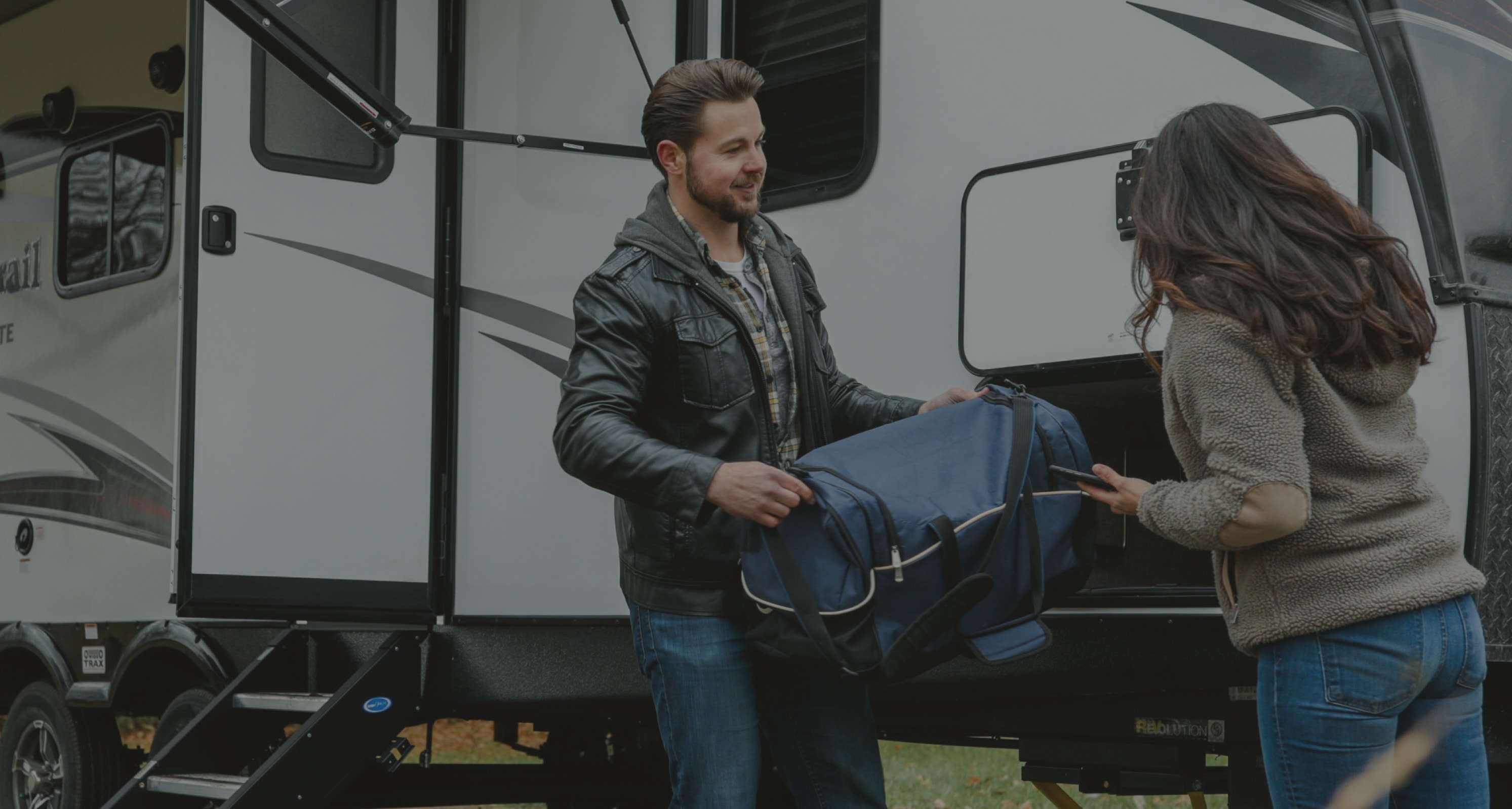 The Ultimate RV Checklist Everything You Need Before Hitting the Road RV