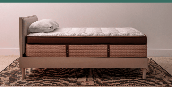 Helix Twilight Elite Mattress