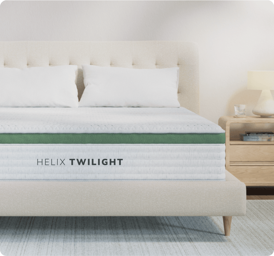 Learn more about the Helix Twilight