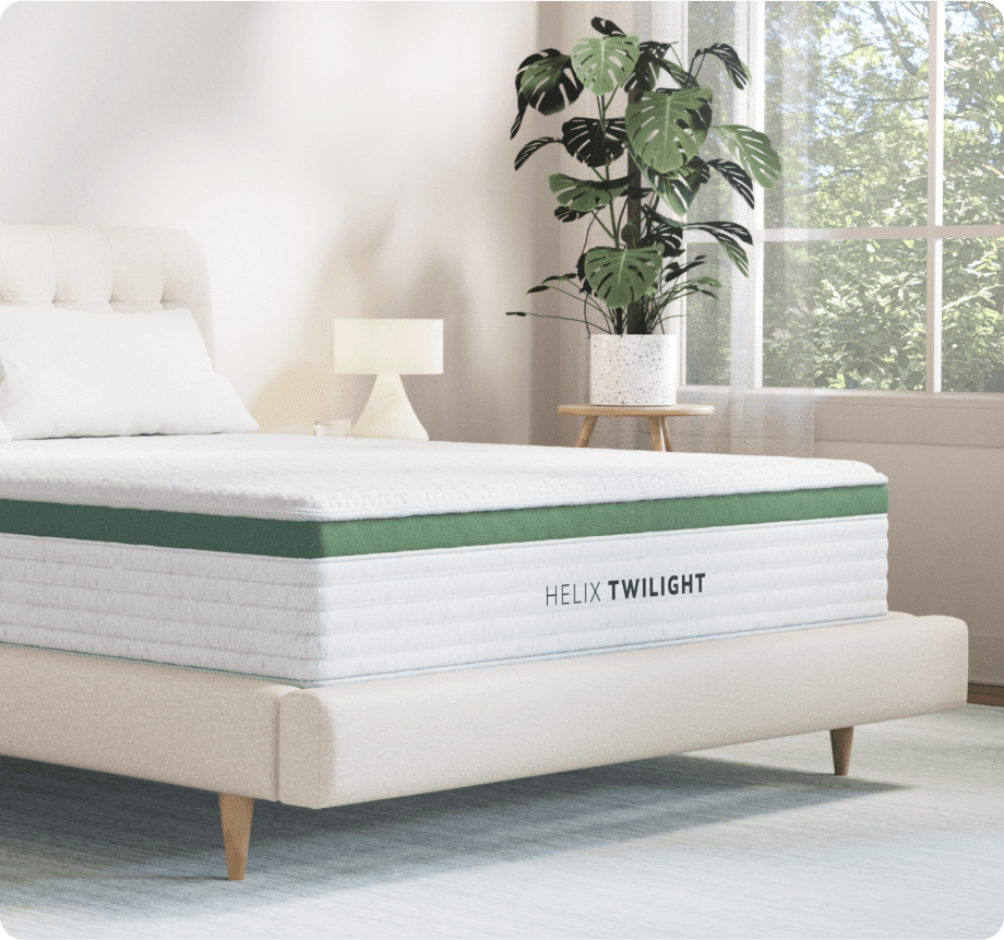 Learn more about the Helix Twilight
