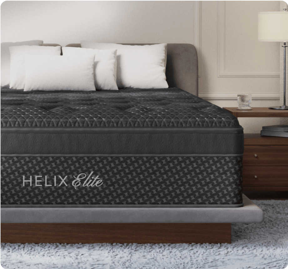 Learn more about the Twilight Elite mattress
