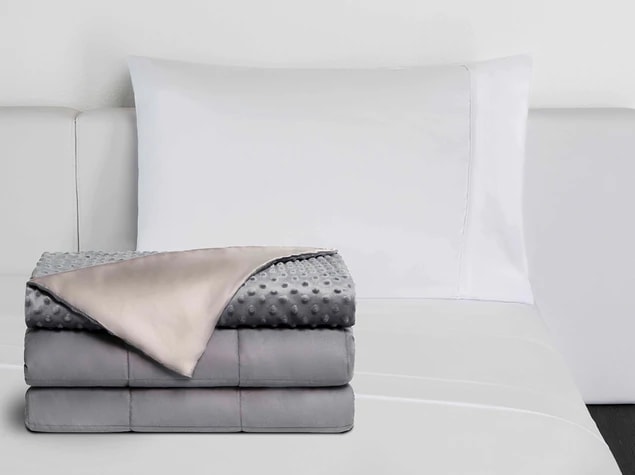 Brooklyn Bedding Weighted Blanket