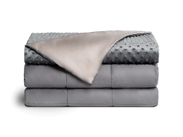 Brooklyn Bedding Weighted Blanket