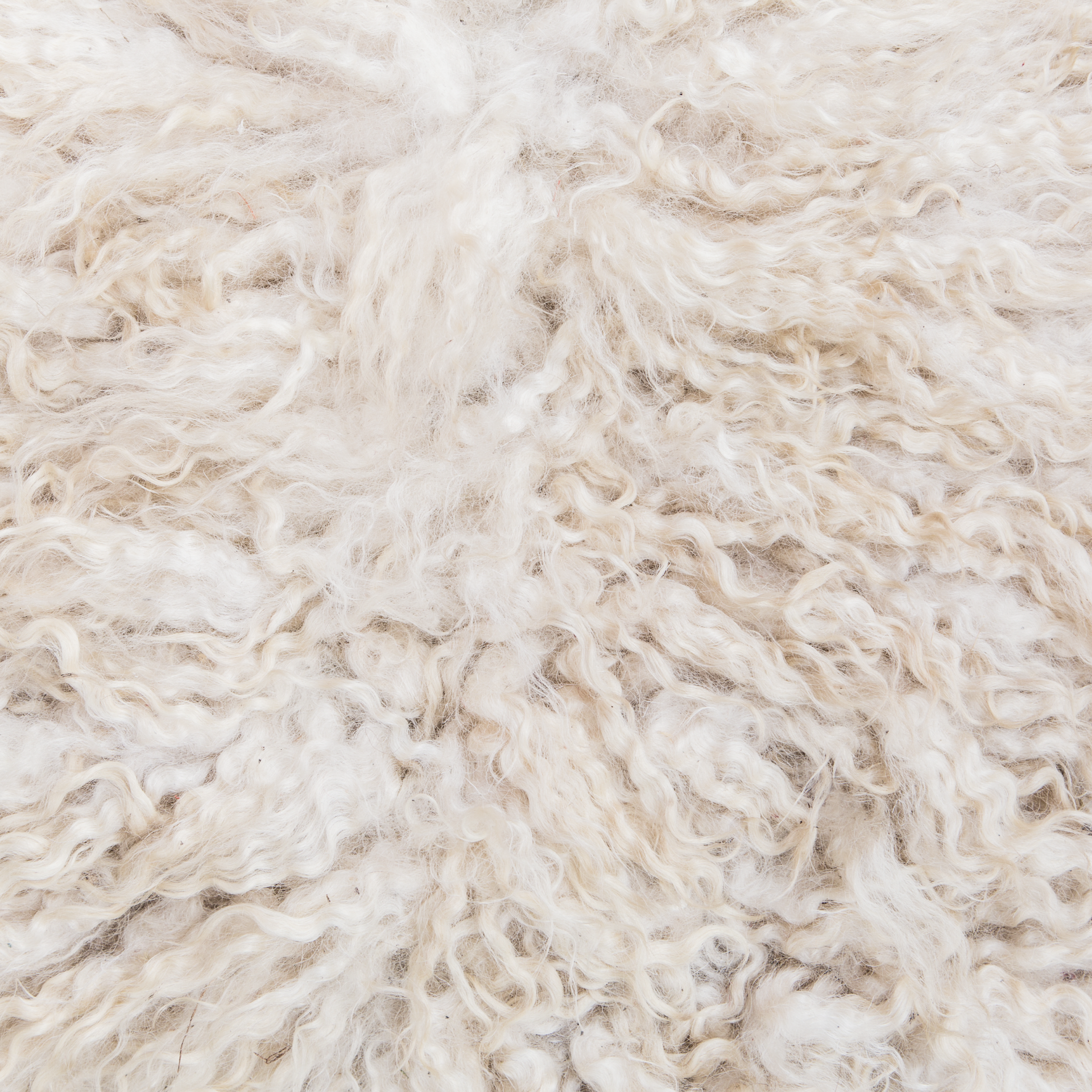 Wool material texture