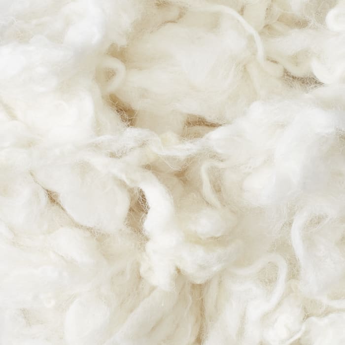 The Wool Natural