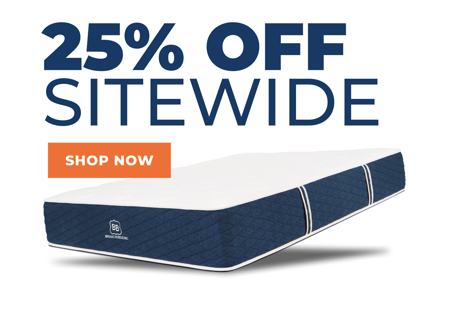 Homepage - Brooklyn Bedding