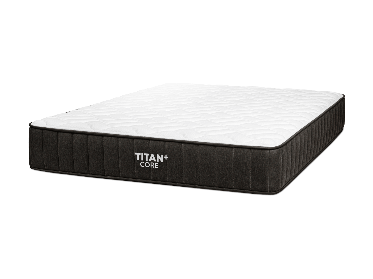 Titan Plus Core angled product