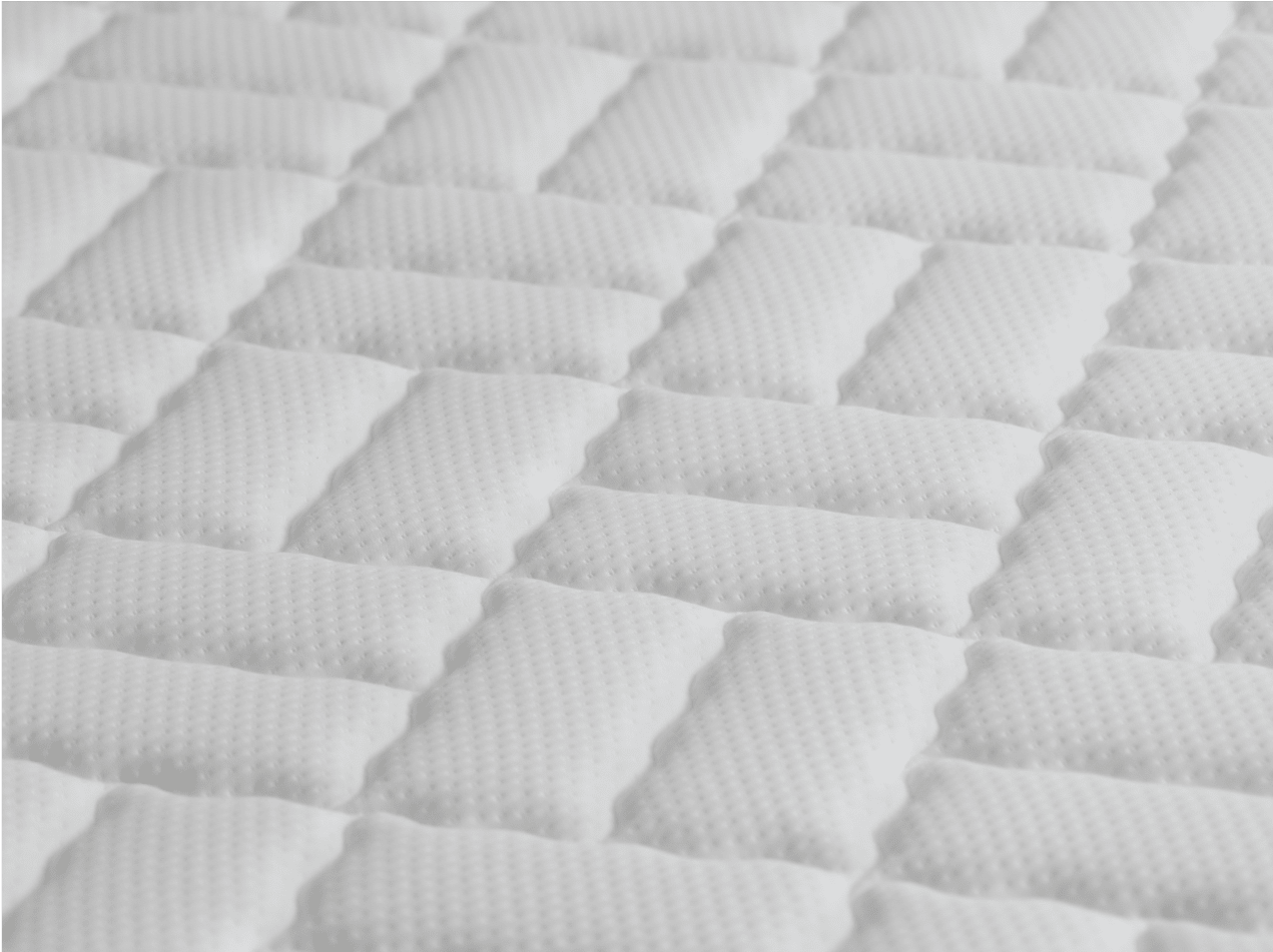 Titan Plus Core top fabric zoomed detail