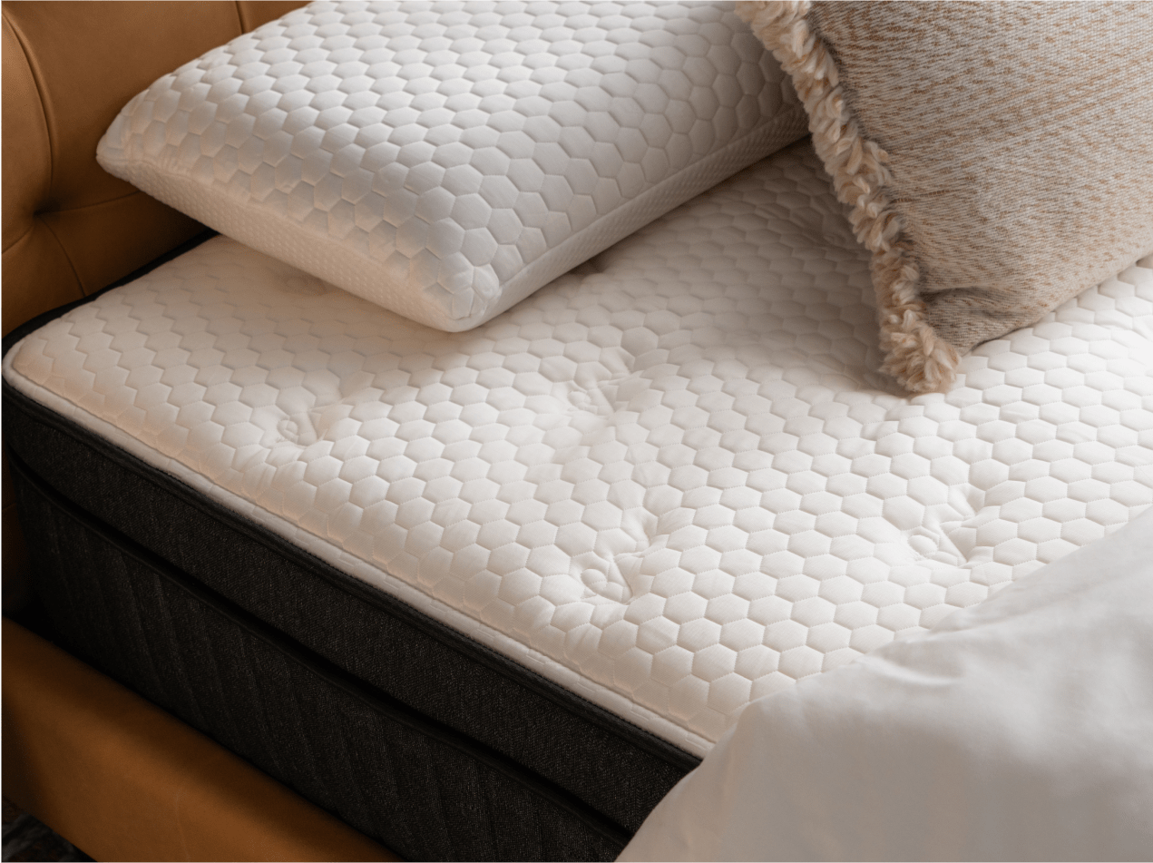 EcoSleep Luxe Mattress Review (2024)