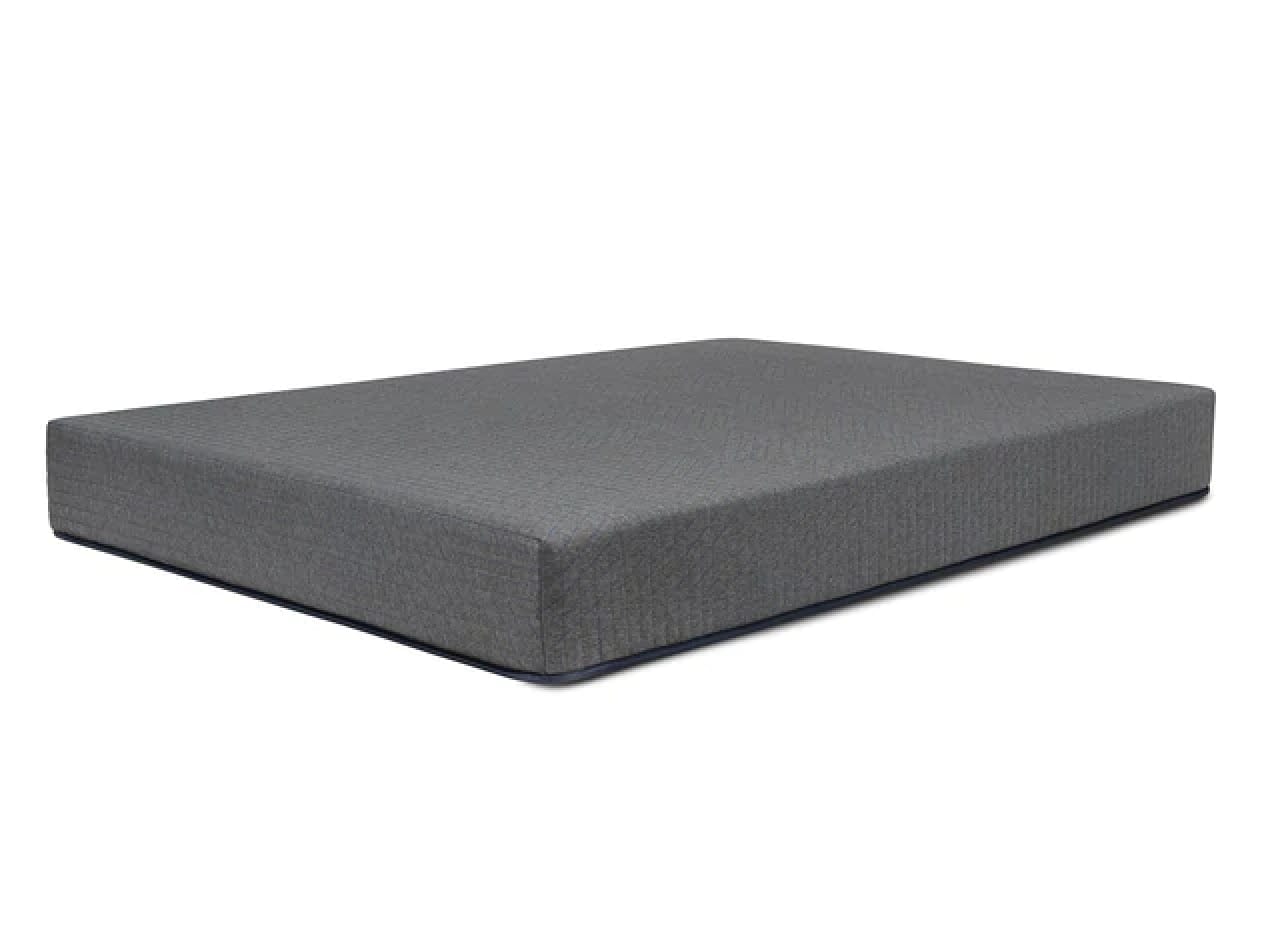 dreamfoam essential rv mattress reviews