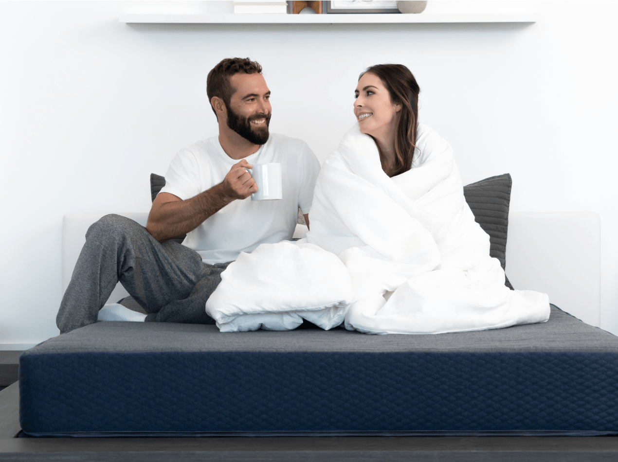 Dreamfoam Essential Brooklyn Bedding