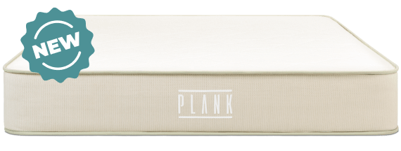 Plank Firm Natural product image