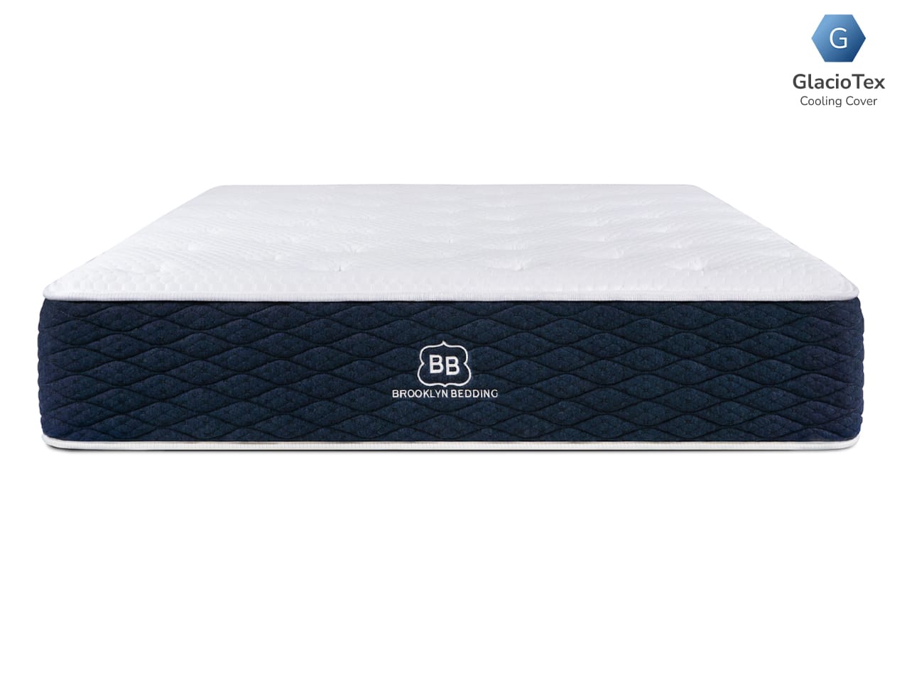 Signature Hybrid Brooklyn Bedding