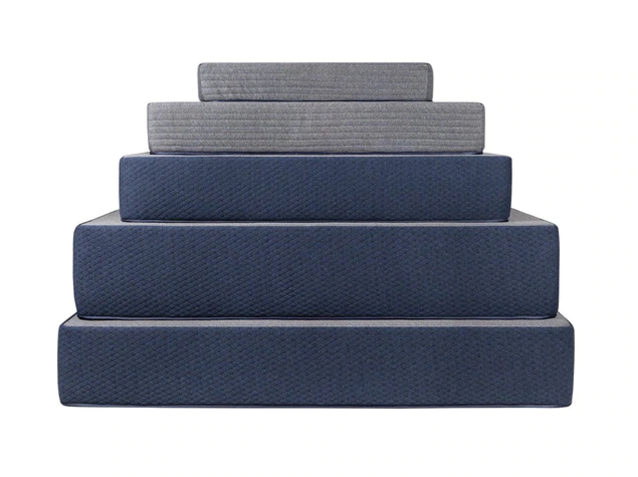 Brooklyn DreamFoam