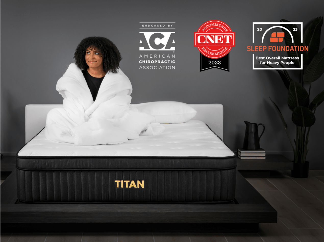 The Best Mattress for Back Pain in 2024 - CNET