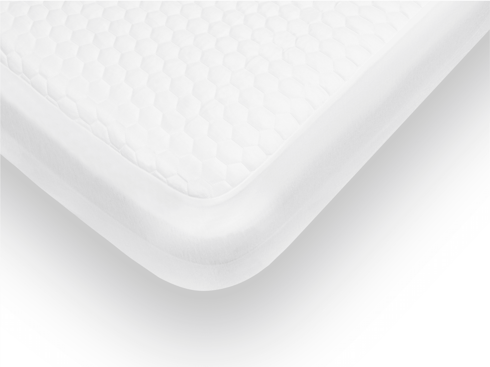 Brooklyn Bedding Luxury Cooling Mattress Protector Brooklyn Bedding Luxury Cooling Mattress Protector