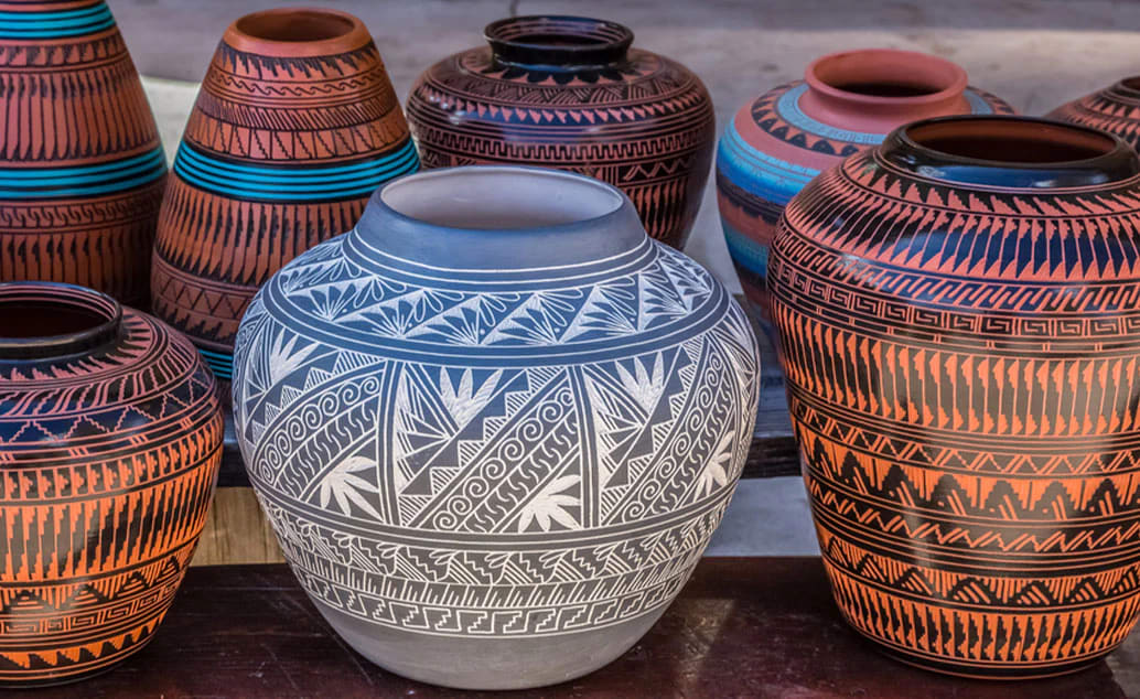 Essential RV New Mexico The Ultimate Guide to Exploring the Land of