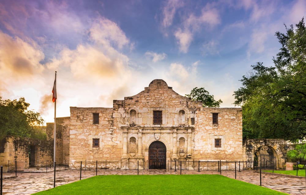 RV Mattress RV Destinations Texas