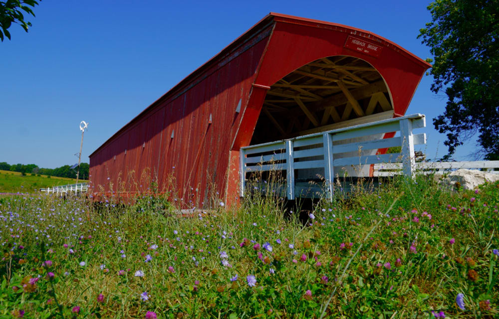 RV Mattress RV Destinations Iowa