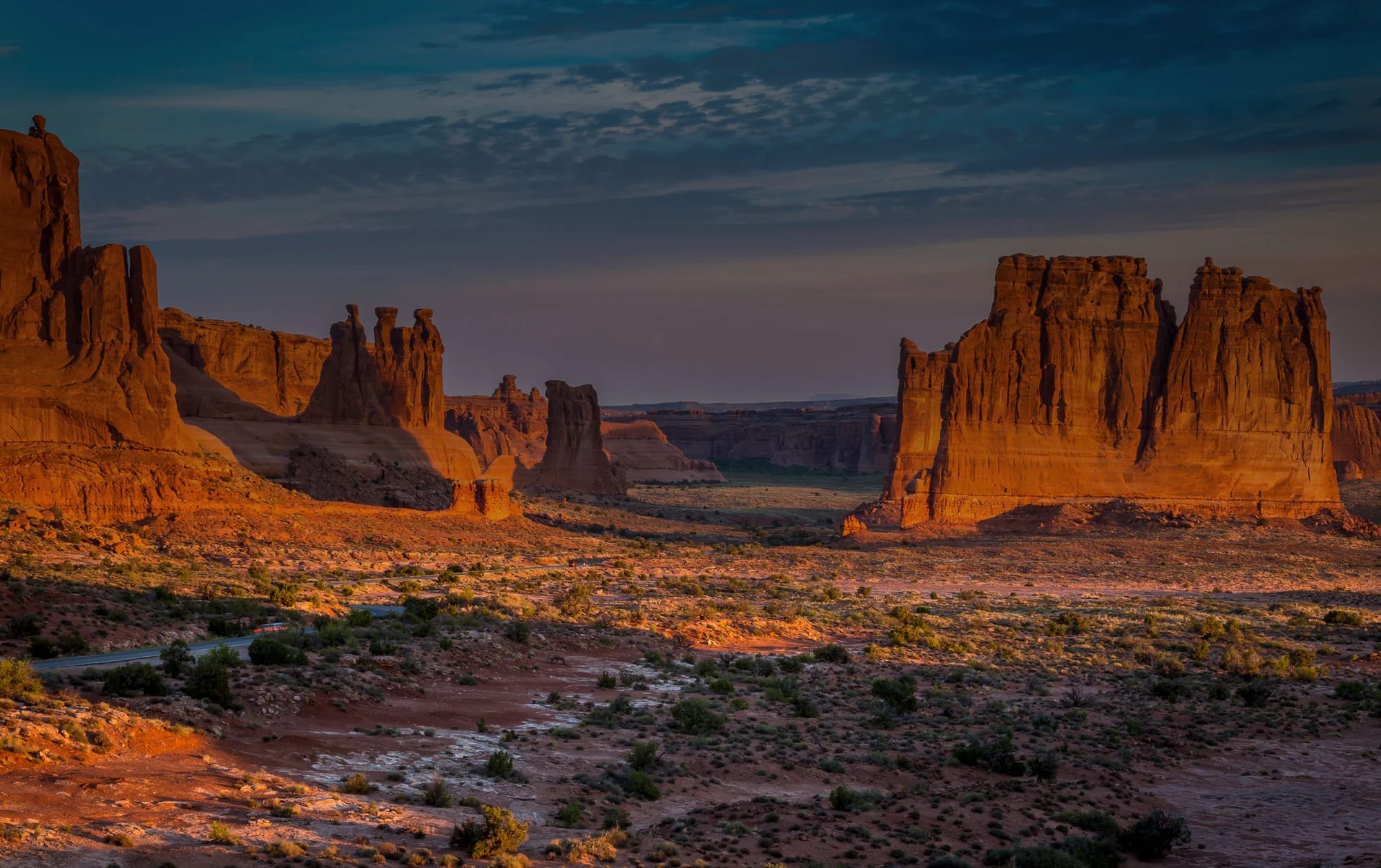 Essential RV New Mexico The Ultimate Guide to Exploring the Land of