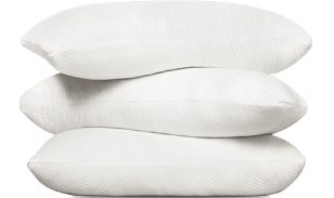 Premium Shredded Foam Pillow – Mattress King Inc. is Carson City