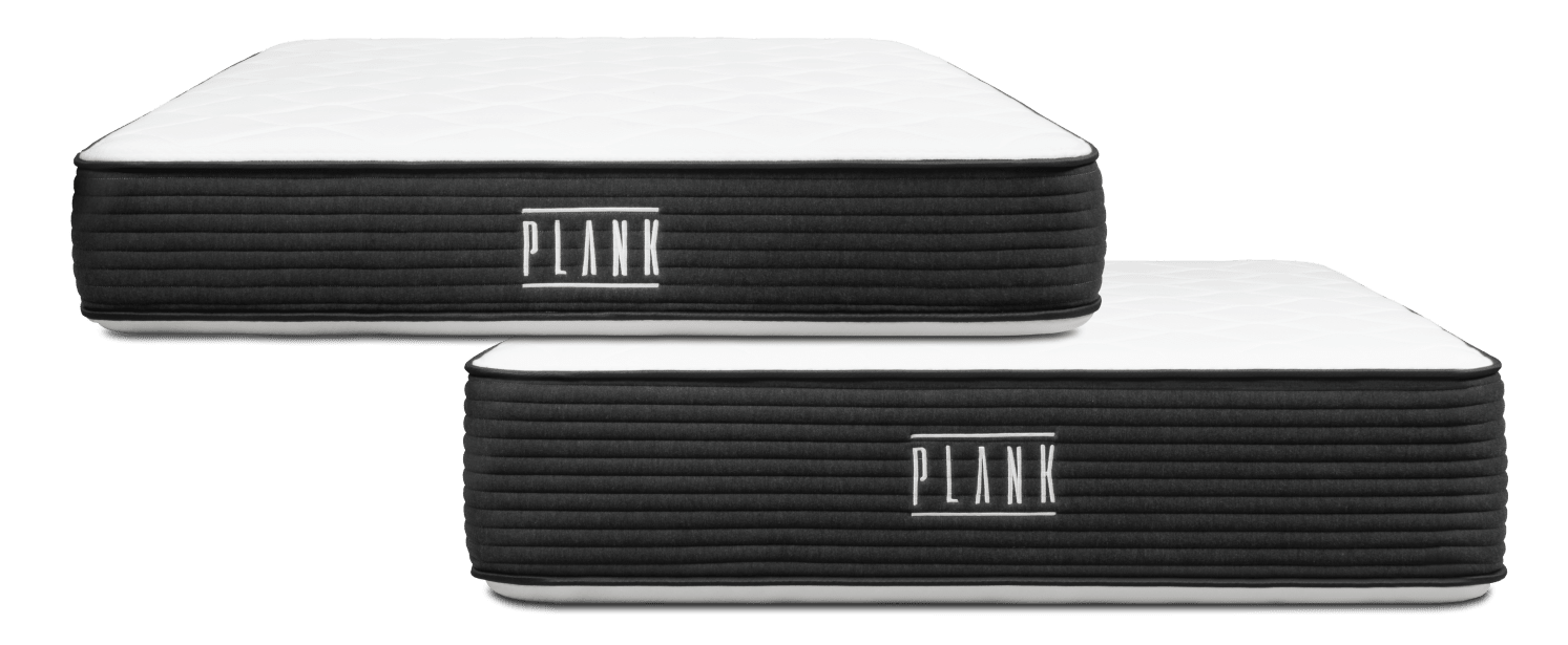 Firm Mattress Buying Guide Plank