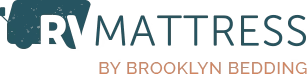 RV Mattress by Brooklyn Bedding Logo