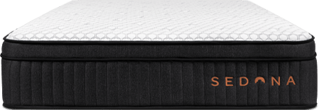 Brooklyn Bedding Sedona Hybrid Mattress