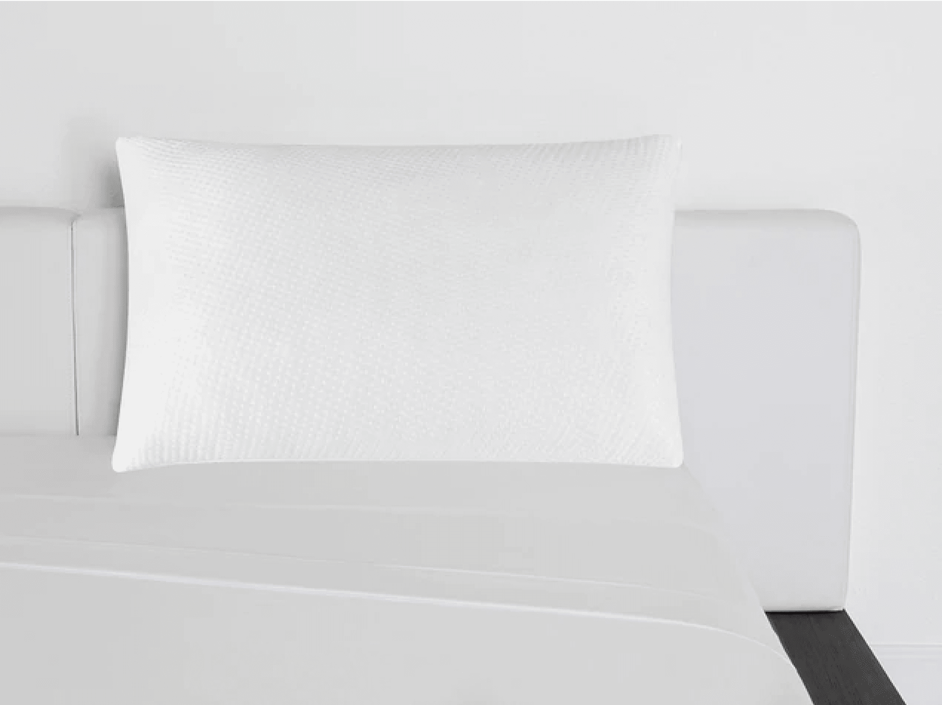 Premium Shredded Foam Pillow - Brooklyn Bedding