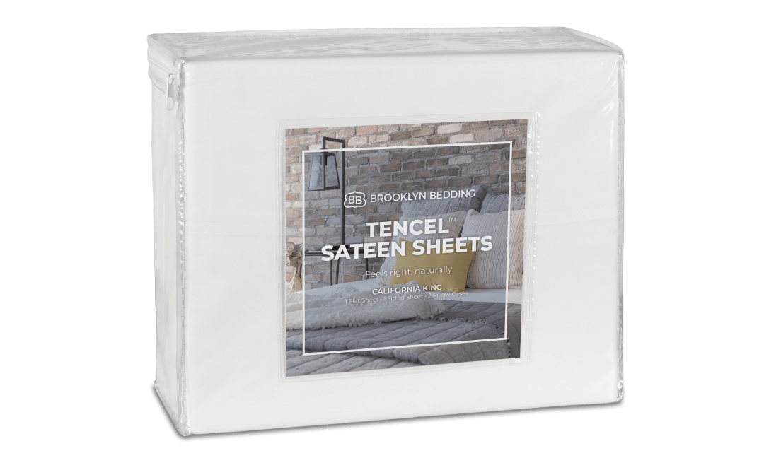 Brooklyn Bedding Brooklyn Bedding