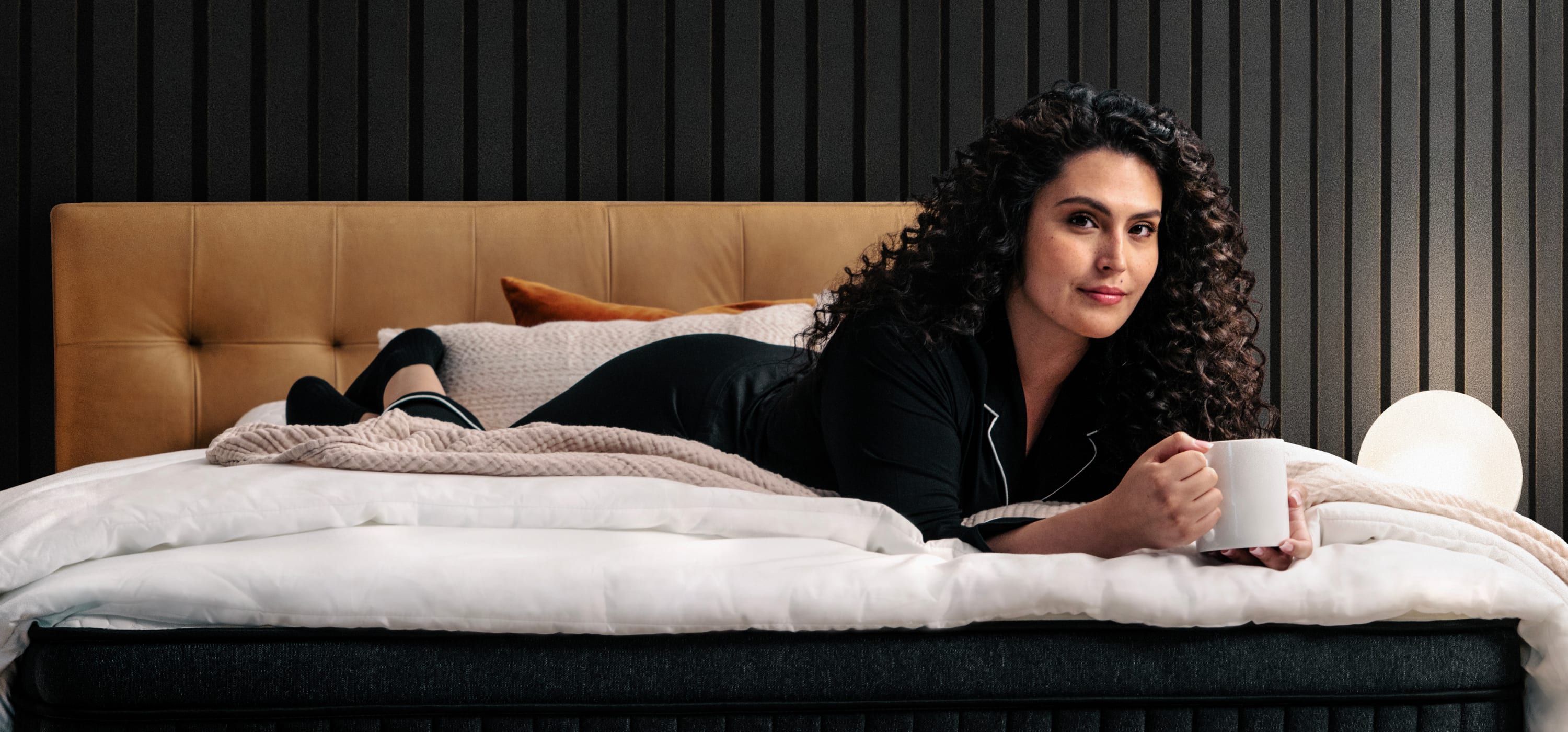 Titan Mattress Plus Size Solution for Plus Size Sleep Titan