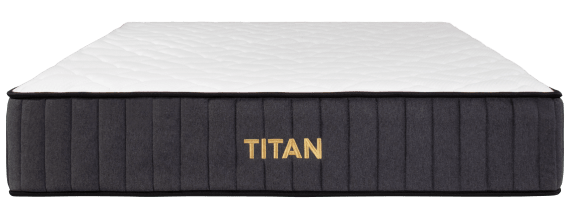 Brooklyn Bedding Titan