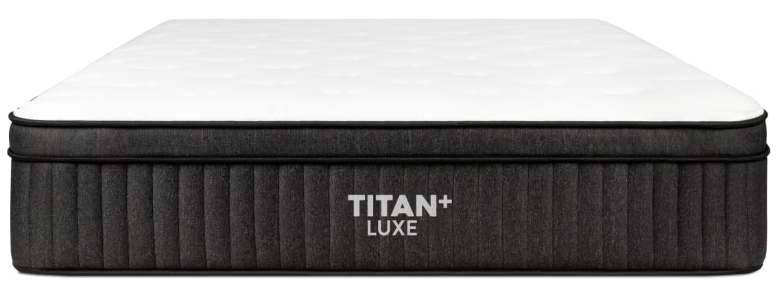 Titan Plus Luxe - Thumbnail 3