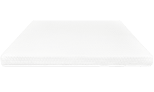 4-lb. Memory Foam Topper - Brooklyn Bedding