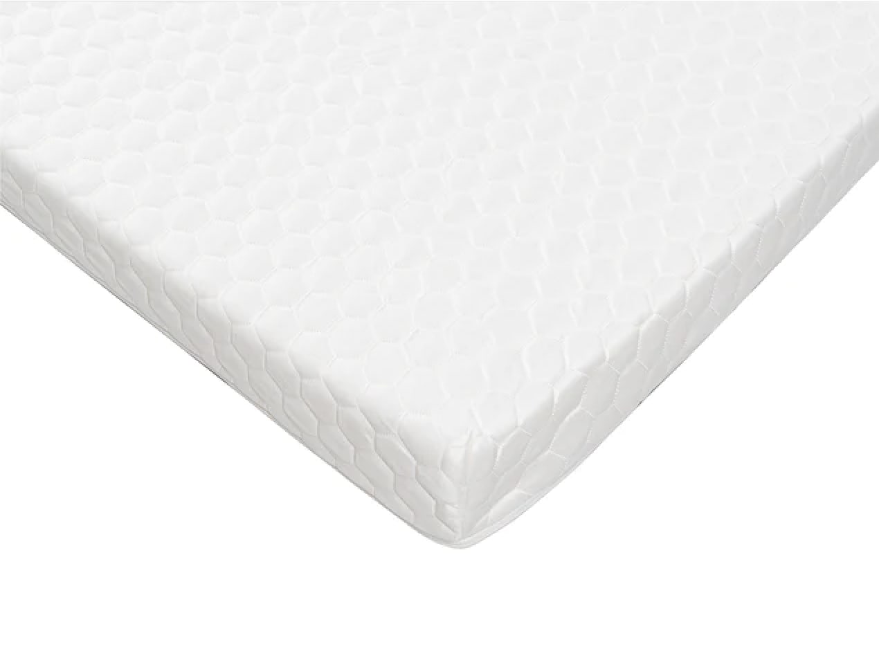 4-lb. Memory Foam Topper - Mattress Topper