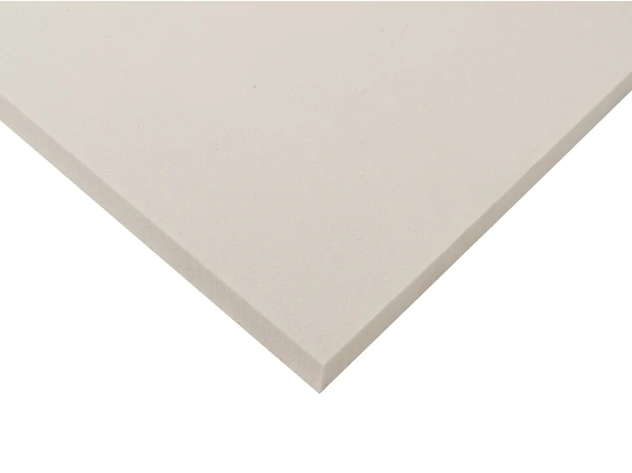 4lb. Memory Foam Topper Mattress Topper