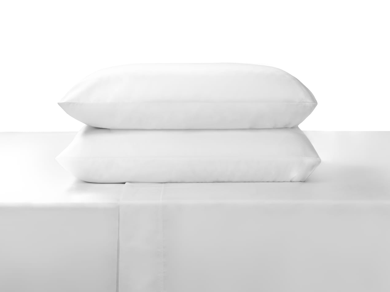 Deep Pocket Bamboo Cotton Sheets Brooklyn Bedding