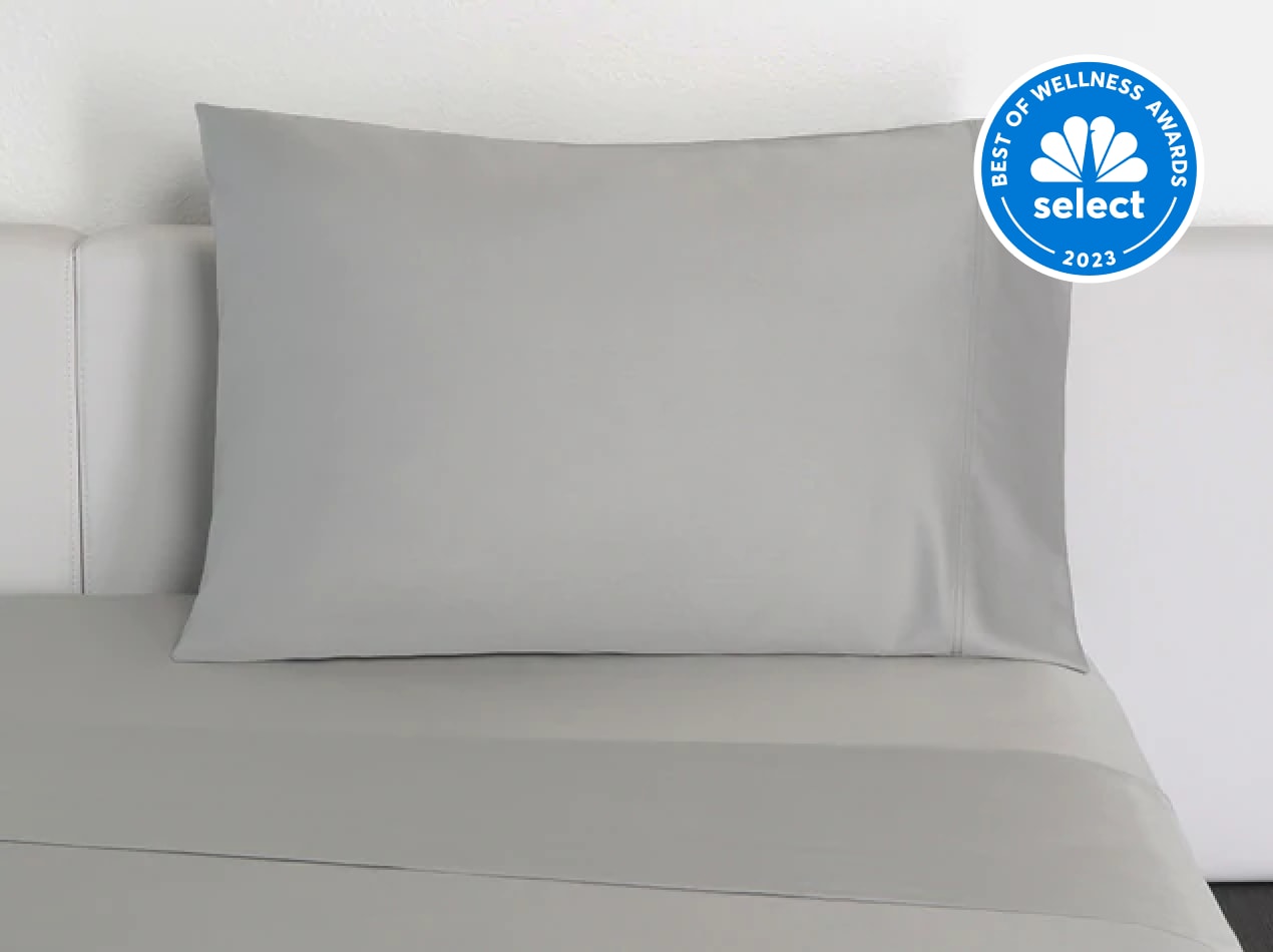 Deep Pocket Bamboo Cotton Sheets Titan