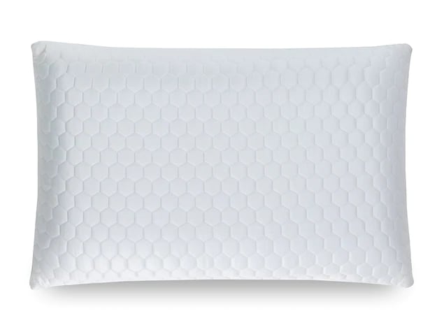 Luxury Cooling Memory Foam Pillow - Brooklyn Bedding