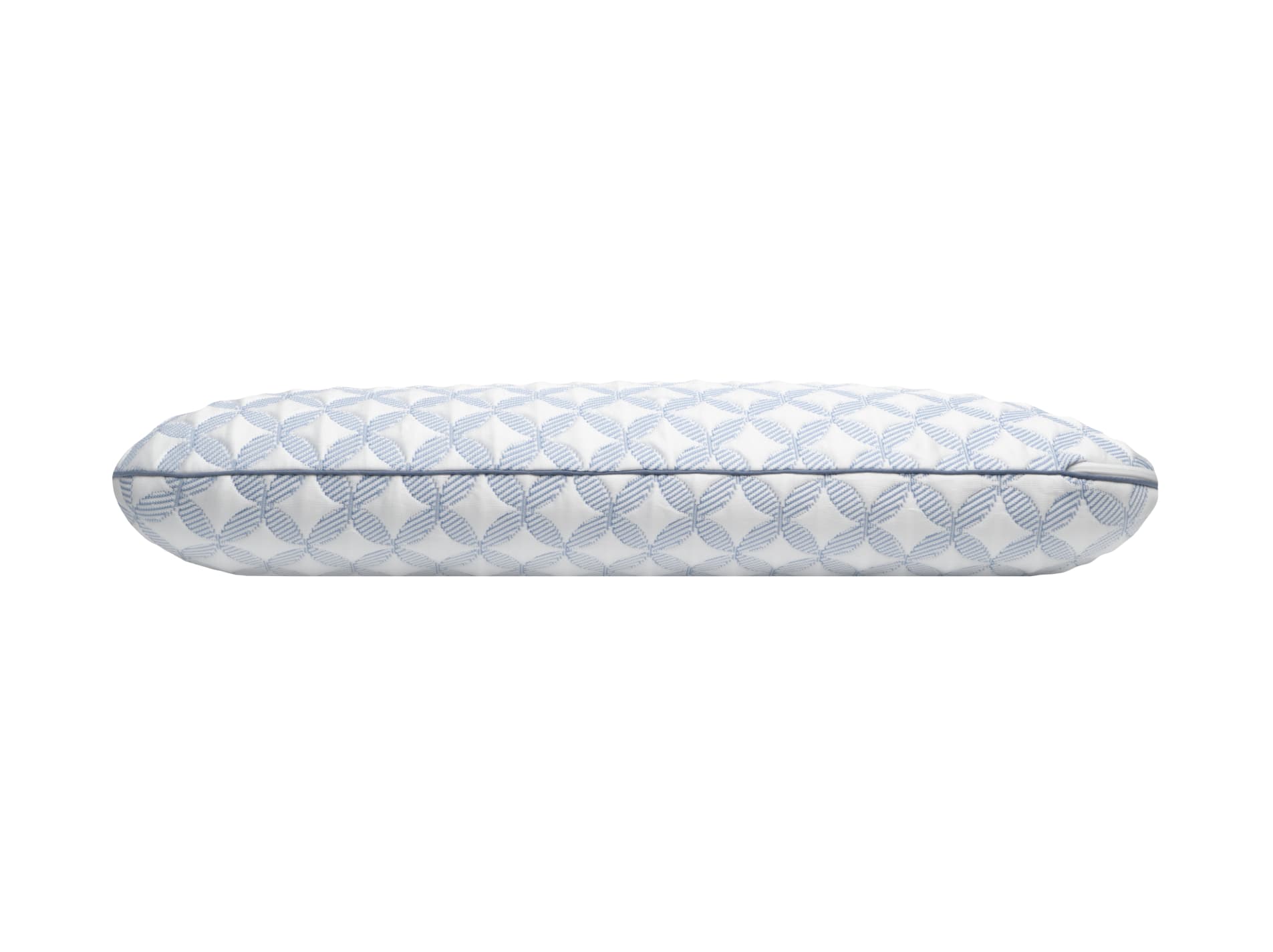 Luxury Cooling Gel Memory Foam Pillow low loft product