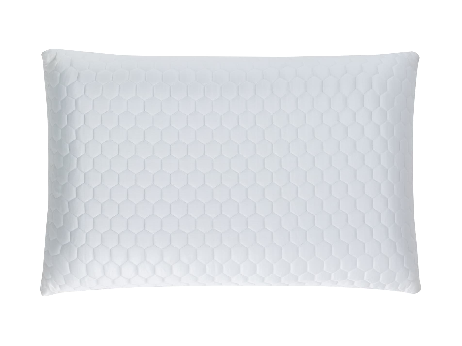 Luxury Cooling Memory Foam Pillow - Brooklyn Bedding