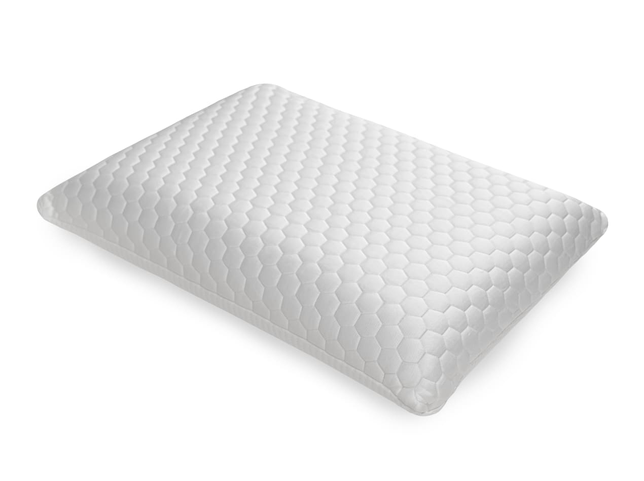 Luxury Cooling Memory Foam Pillow Brooklyn Bedding