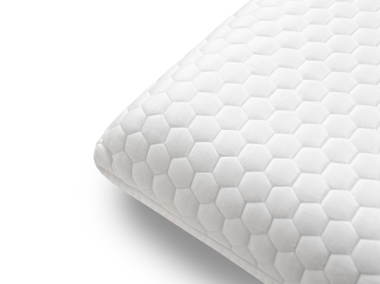 Luxury Cooling Memory Foam Pillow Brooklyn Bedding