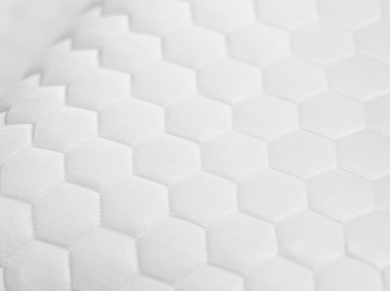 Luxury Cooling Memory Foam Pillow Brooklyn Bedding